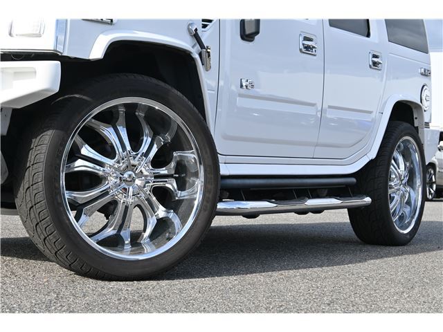 2006 Hummer H2 缩略图 24