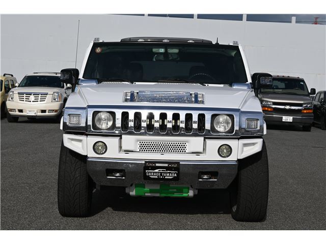 2006 Hummer H2 缩略图 25