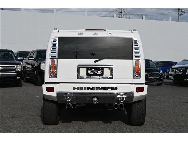 2006 Hummer H2 缩略图 30