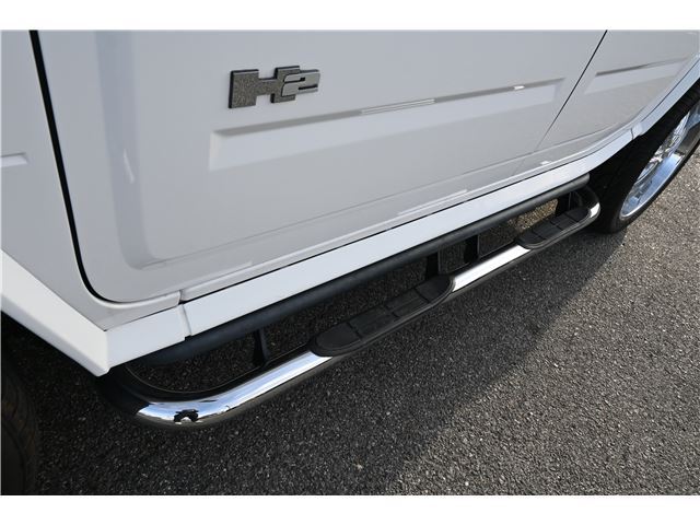 2006 Hummer H2 缩略图 32