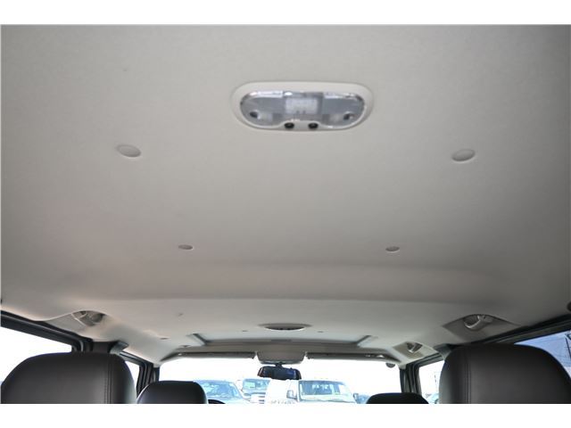 2006 Hummer H2 照片 9