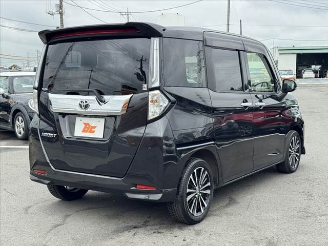 2022 Toyota ROOMY 缩略图 15