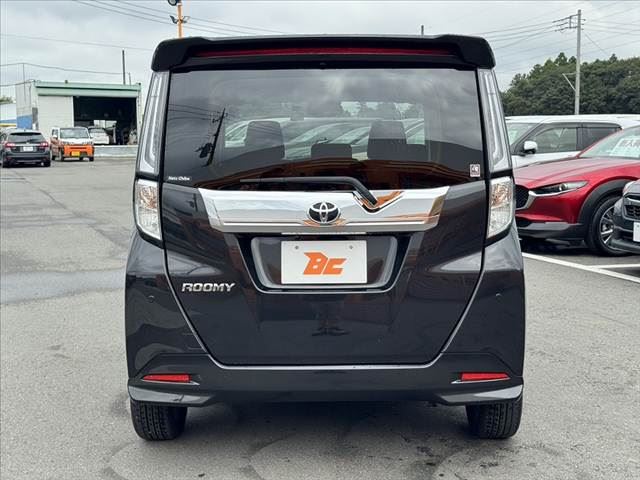 2022 Toyota ROOMY 缩略图 14