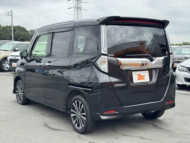 2022 Toyota ROOMY 缩略图 13