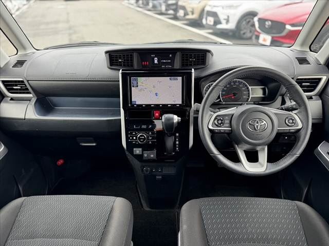 2022 Toyota ROOMY 照片 2