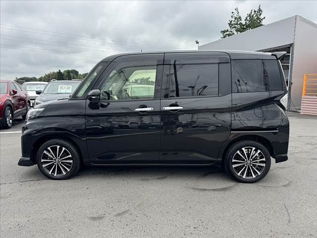 2022 Toyota ROOMY 缩略图 11