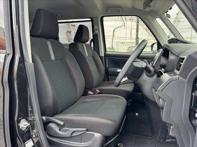 2022 Toyota ROOMY 缩略图 16