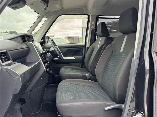 2022 Toyota ROOMY 缩略图 17