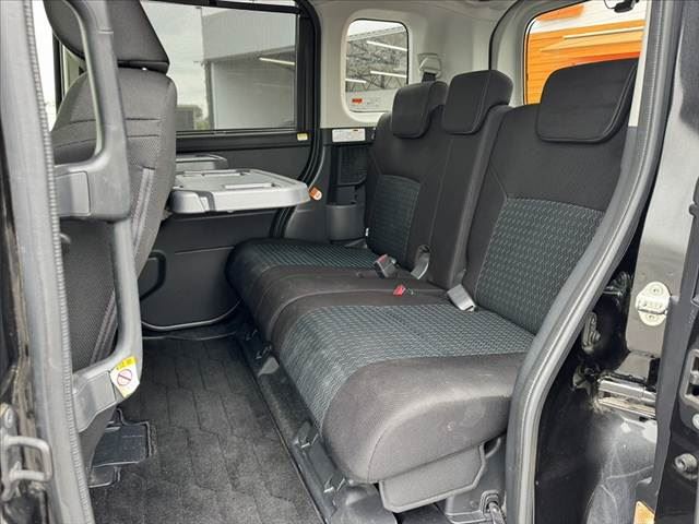 2022 Toyota ROOMY 缩略图 18