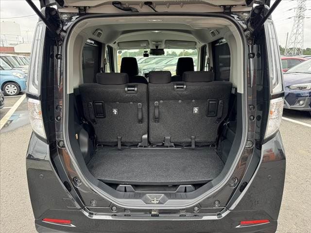 2022 Toyota ROOMY 缩略图 19