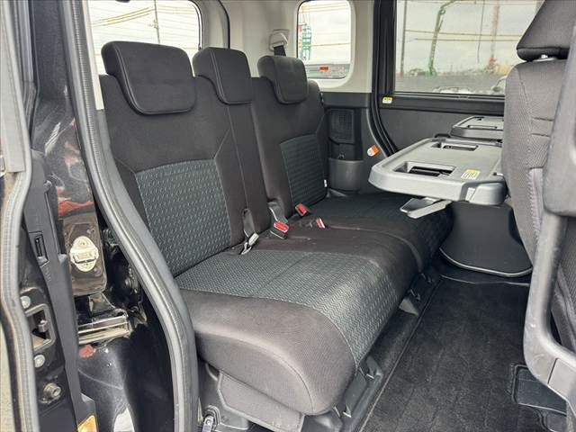 2022 Toyota ROOMY 缩略图 20