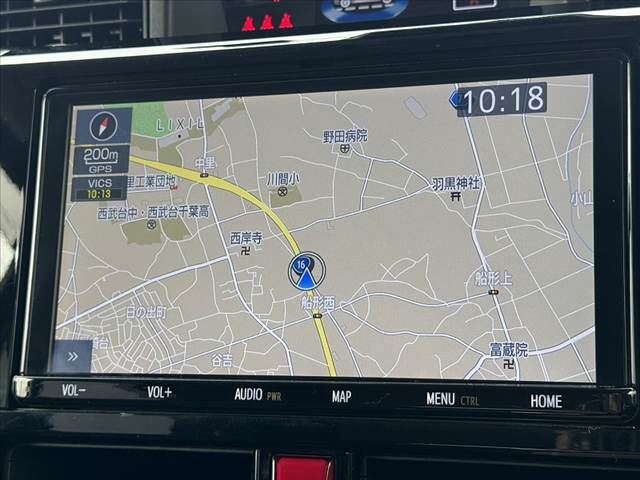 2022 Toyota ROOMY 缩略图 21