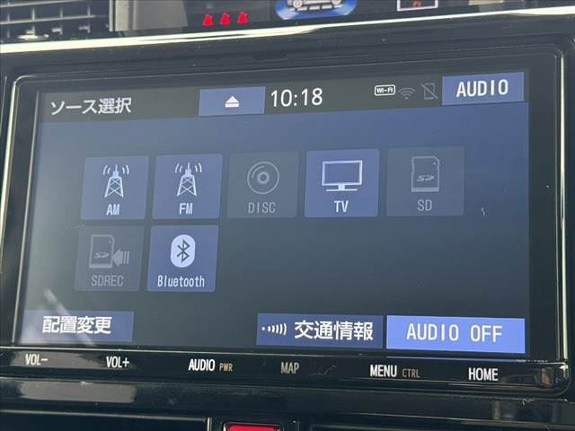 2022 Toyota ROOMY 缩略图 22