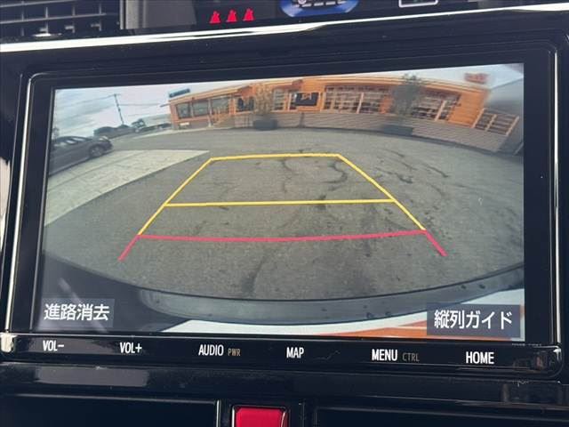 2022 Toyota ROOMY 缩略图 23