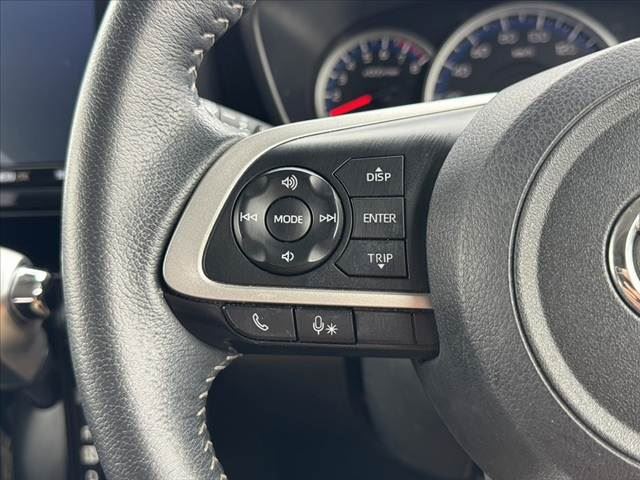 2022 Toyota ROOMY 缩略图 27