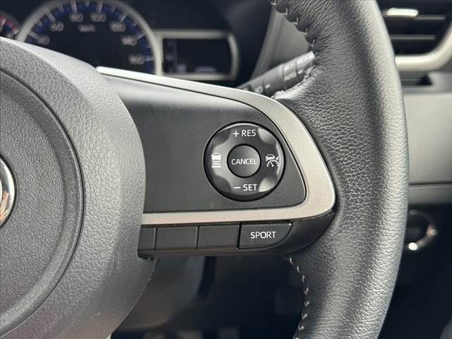2022 Toyota ROOMY 缩略图 28