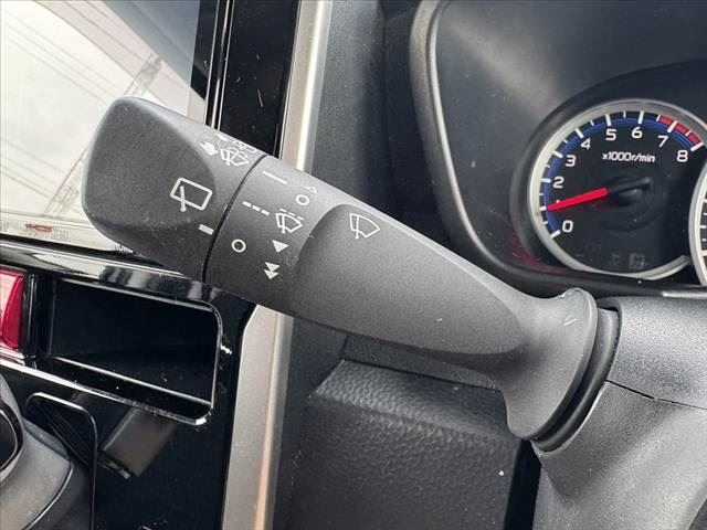 2022 Toyota ROOMY 缩略图 29