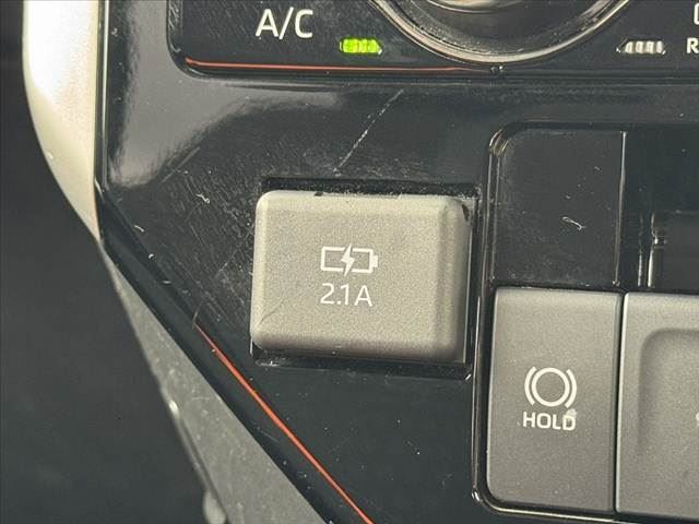 2022 Toyota ROOMY 缩略图 31