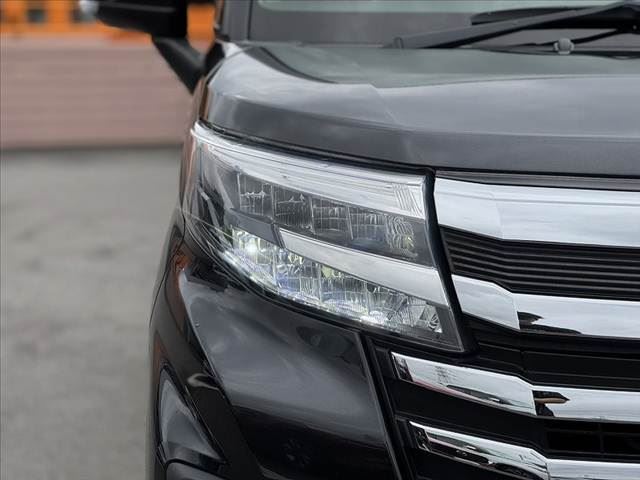 2022 Toyota ROOMY 缩略图 33