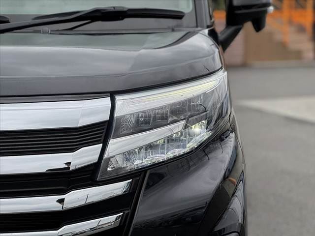 2022 Toyota ROOMY 缩略图 34