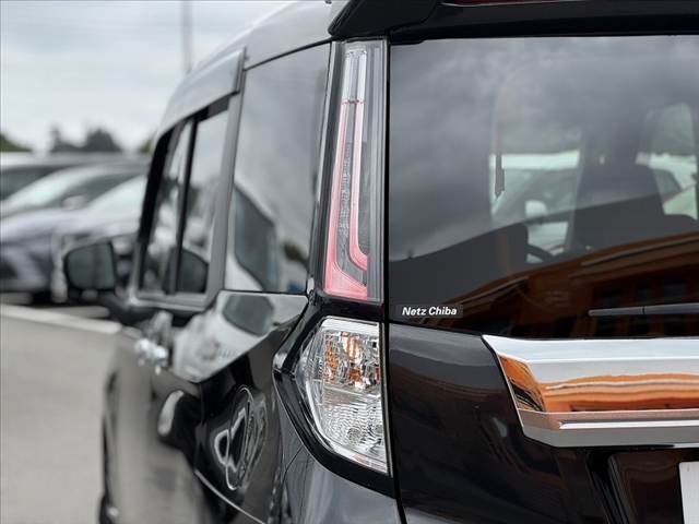 2022 Toyota ROOMY 缩略图 35