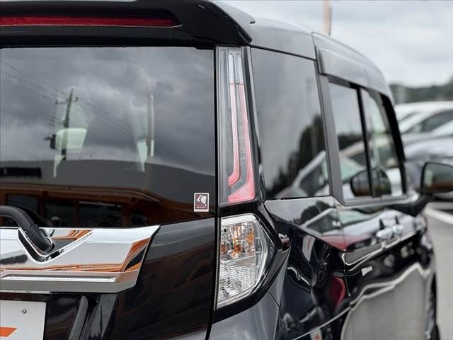 2022 Toyota ROOMY 缩略图 36