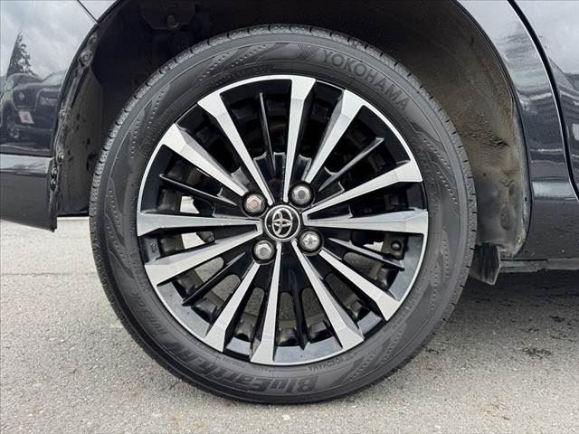 2022 Toyota ROOMY 缩略图 37