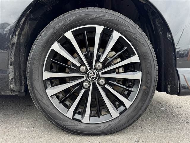 2022 Toyota ROOMY 缩略图 39