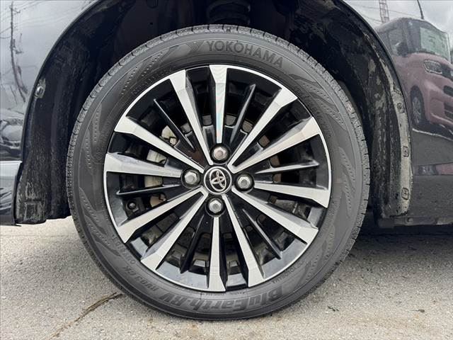 2022 Toyota ROOMY 缩略图 41