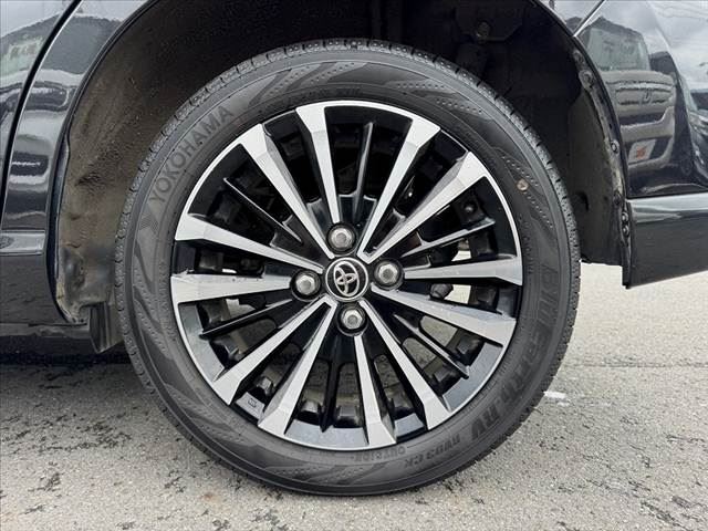 2022 Toyota ROOMY 缩略图 43
