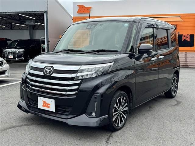 2022 Toyota ROOMY 照片 10