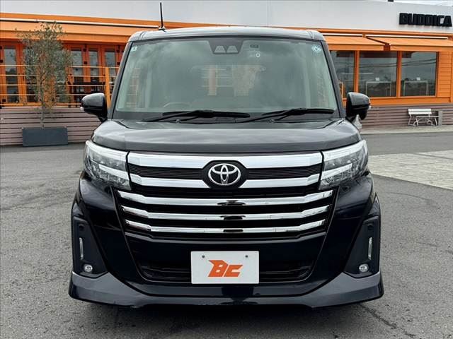2022 Toyota ROOMY 照片 9