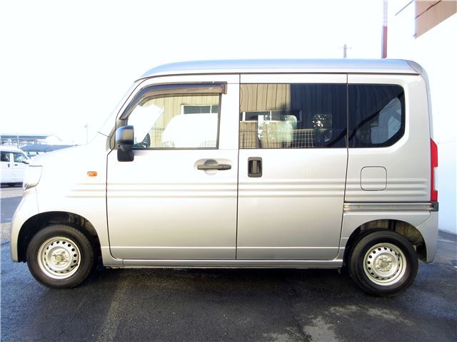 2018 Honda N-VAN 照片 10