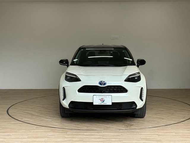 صورة مصغرة 15 لـ 2021 Toyota YARIS CROSS