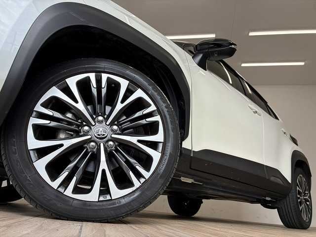صورة مصغرة 19 لـ 2021 Toyota YARIS CROSS
