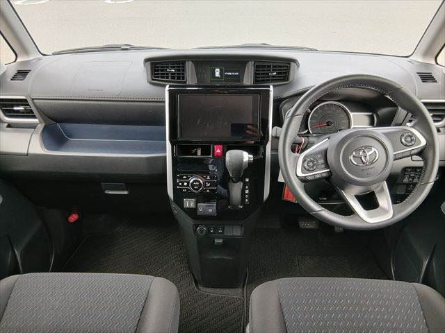 2023 Toyota ROOMY 照片 3
