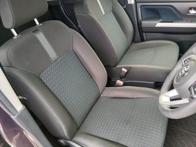 2023 Toyota ROOMY 缩略图 12