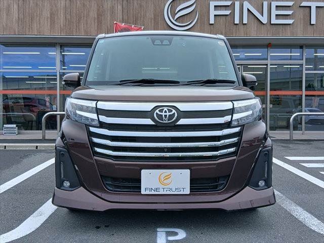 2023 Toyota ROOMY 缩略图 15