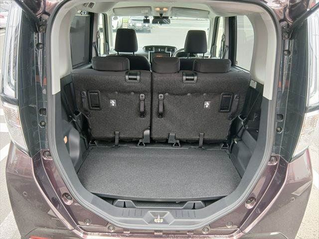 2023 Toyota ROOMY 缩略图 14