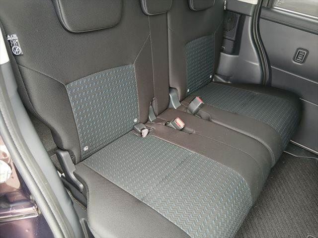 2023 Toyota ROOMY 缩略图 13