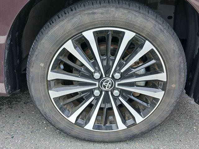 2023 Toyota ROOMY 缩略图 11