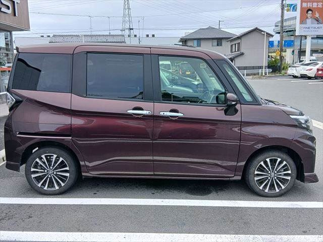 2023 Toyota ROOMY 缩略图 17