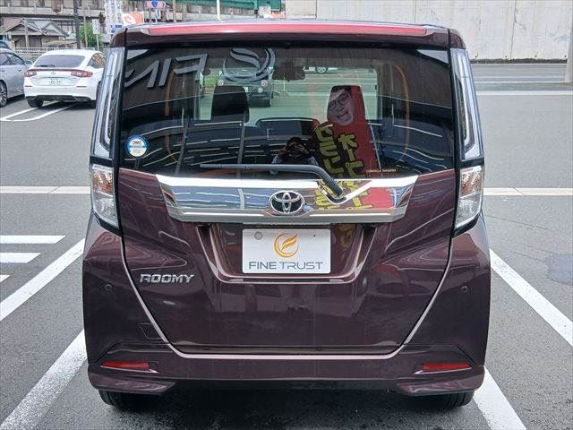 2023 Toyota ROOMY 缩略图 19