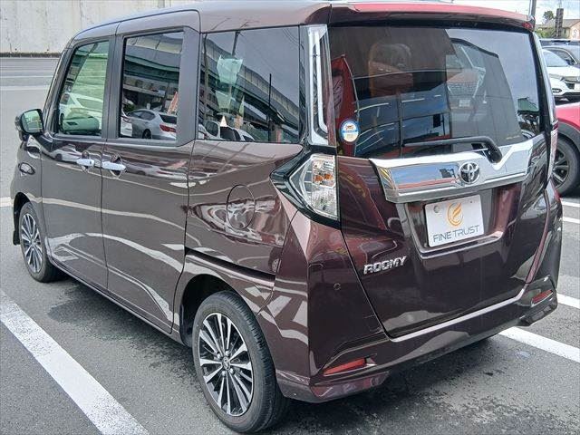 2023 Toyota ROOMY 缩略图 20