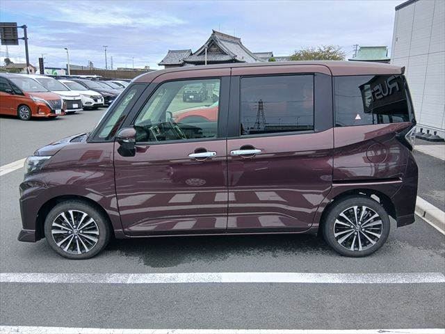 2023 Toyota ROOMY 缩略图 21
