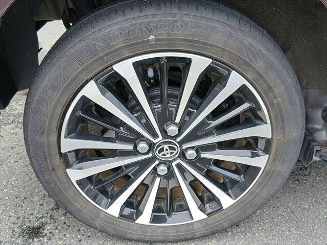 2023 Toyota ROOMY 缩略图 22