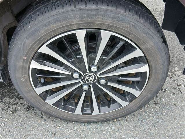2023 Toyota ROOMY 缩略图 23