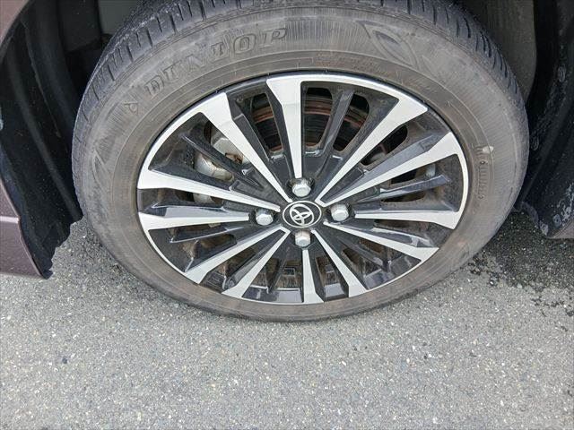 2023 Toyota ROOMY 缩略图 24