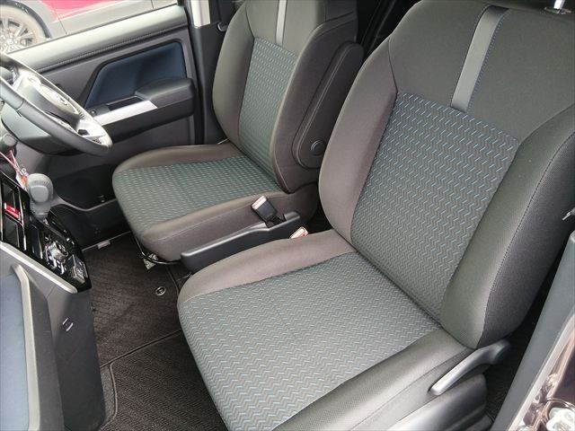 2023 Toyota ROOMY 缩略图 27
