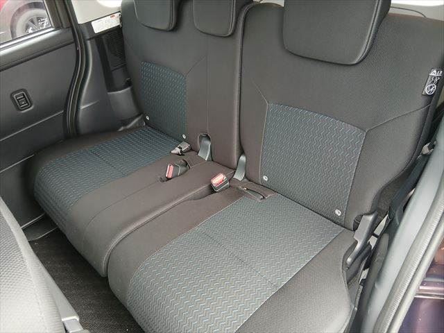 2023 Toyota ROOMY 缩略图 28